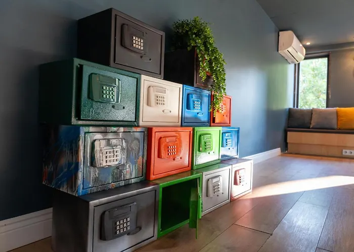 The Central House Galata * Istanbul