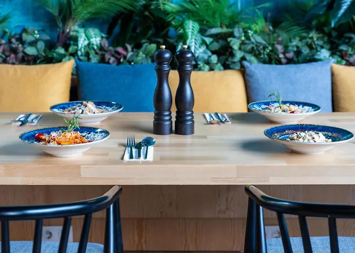 Hostel The Central House Galata *