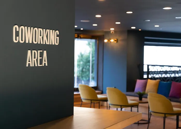 The Central House Galata Hostel