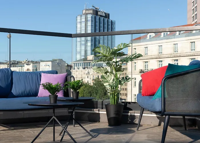 Hostel The Central House Galata Istanbul