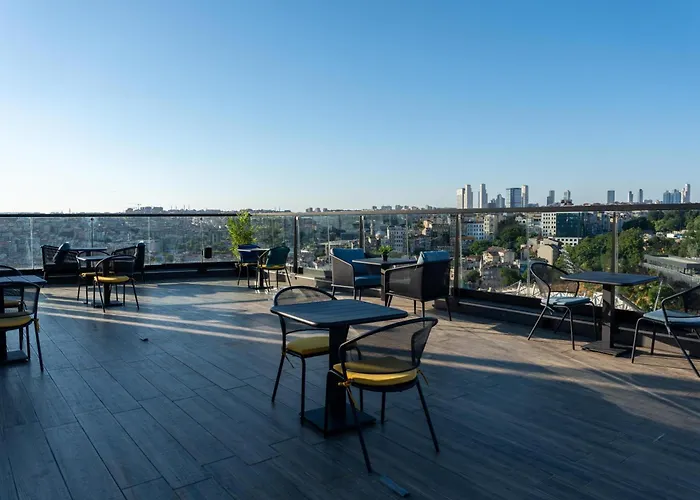 The Central House Galata Istanbul