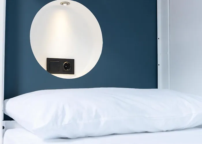 The Central House Galata *