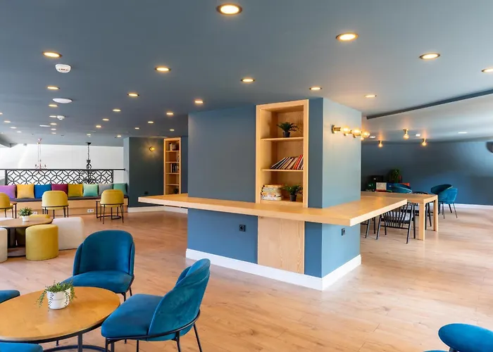 The Central House Galata Istanbul