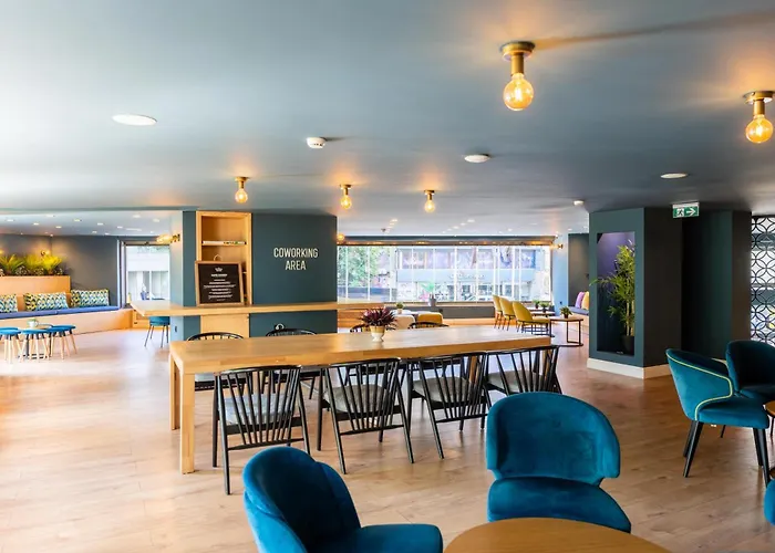 The Central House Galata * Istanbul