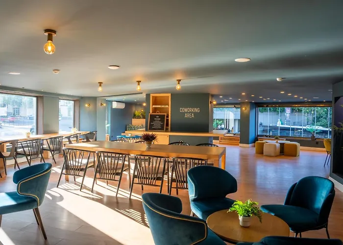 The Central House Galata