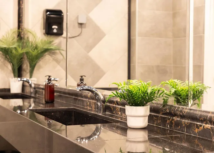 The Central House Galata Hostel Istanbul