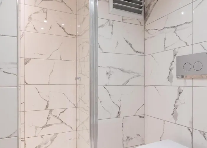 Hostel The Central House Galata Istanbul