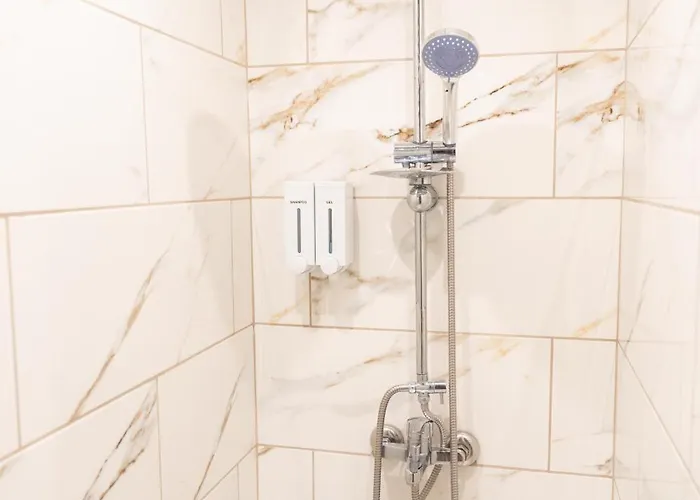 The Central House Galata *