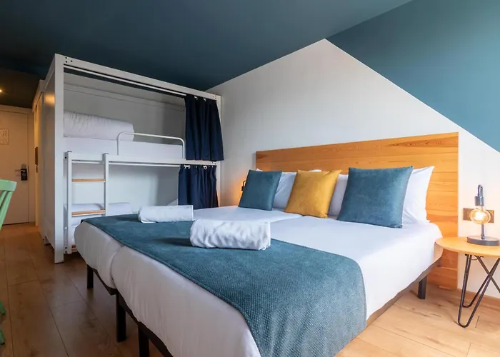 The Central House Galata Hostel