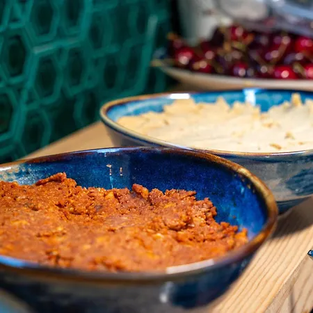 The Central House Galata Hostel Κωνσταντινούπολη