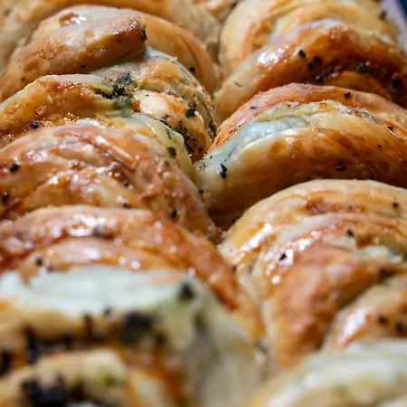 Hostel The Central House Galata Κωνσταντινούπολη