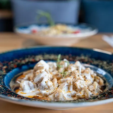 The Central House Galata Hostel