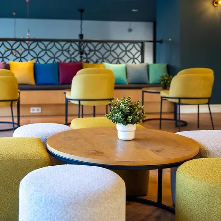 The Central House Galata