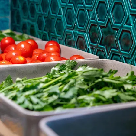 The Central House Galata *