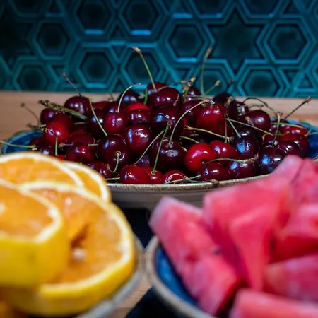 The Central House Galata * Istambul