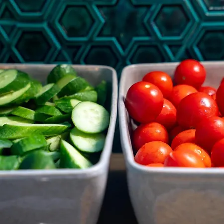 The Central House Galata Auberge de jeunesse