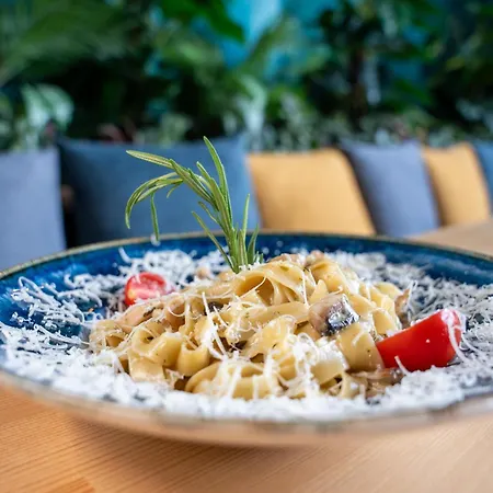 The Central House Galata *