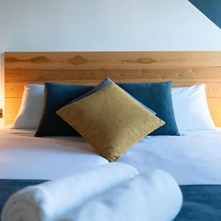 The Central House Galata * Istambul