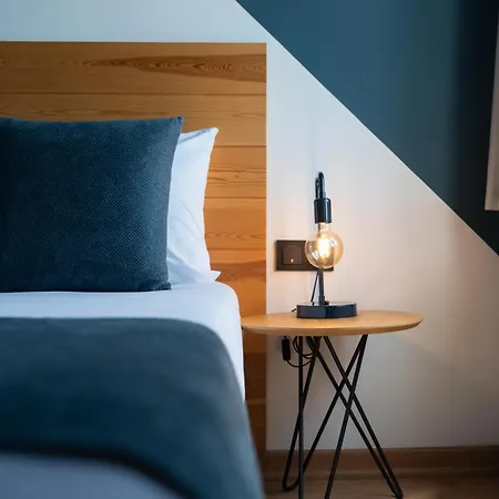 Auberge de jeunesse The Central House Galata