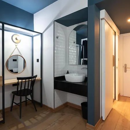 The Central House Galata