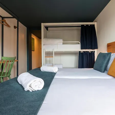 The Central House Galata Auberge de jeunesse *